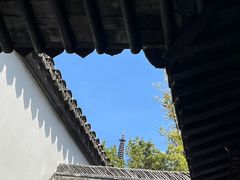 -上海方塔园