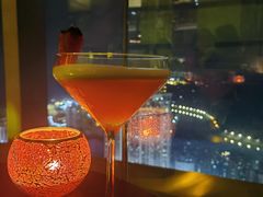 -The Penthouse酒吧