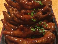 热烈欢迎-小郭私房菜·海肠捞饭店(学士街店)