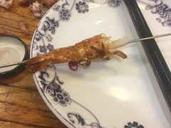 -沿海405烤场(沿海赛洛城店)