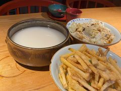 -吃饭皇帝大(解放西路店)