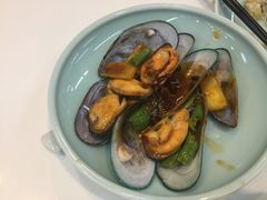 -盒马渔市餐厅