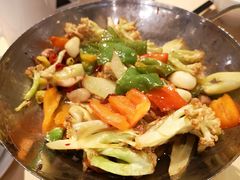 -避风塘(百联东郊店)