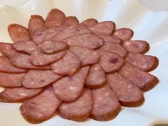 -关东风老北方菜馆(桂芳园店)