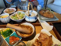 -味太助·银饭食堂(中华城店)
