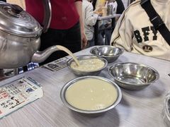 -蒙记老牌豆浆