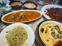 -常和州·夜宵大排档(常州单店)