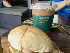 -宝龙茶餐厅(顺昌店)