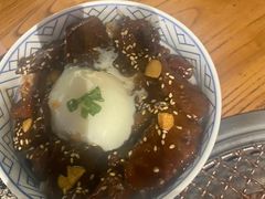 和牛烧肉饭-黑牛の店·和牛烧肉(合生汇店)