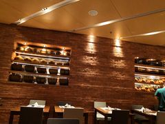 -马哥孛罗咖啡厅·Cafe Marco (厦门马哥孛罗东方大酒店)