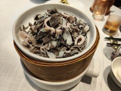 老北京爆肚-壹零捌道·北京烤鸭(车公庄店)