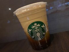 -星巴克(杭州银泰城西一店)