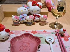 -松临·铁板烧&Omakase(神农店)