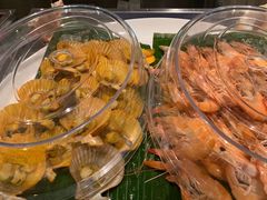 -漓咖啡西餐厅 · 桂林香格里拉