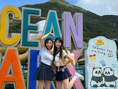 -香港海洋公园
