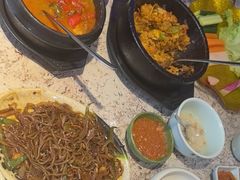 -高丽屋(天宁寺店)