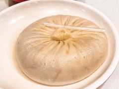 蟹黄汤包-冶春茶社(珍园店)