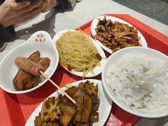 -超意兴·把子肉(英雄山路店)