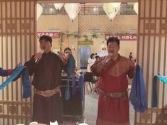 -羊之道草原味道清真餐厅(番禺店)