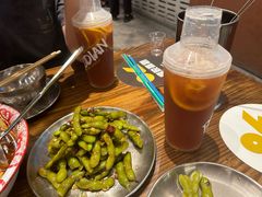 -破店肥哈·东北烧烤·夜宵(南山保利店)