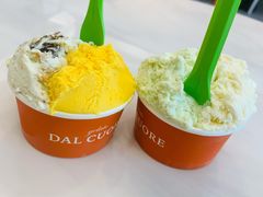意式大米&nbsp;Riso-Dal Cuore 达可芮冰淇淋(陕西北路店)
