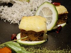 -叶叶菩提(太原别墅店)