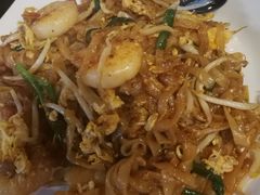 -马来西亚美食街