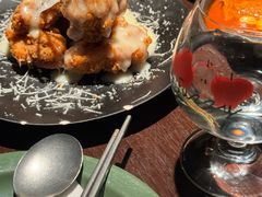 -Fuzzy Bistro 浮几韩餐·茶酒馆