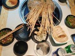 -屋头串串(临江路店)