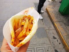 -洞子口张老二凉粉(文殊院店)