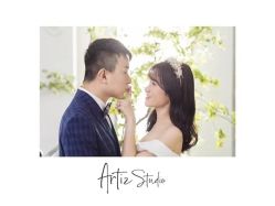 -艺匠摄影ARTIZ STUDIO(南京店)