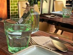 -O'mills Sourdough Bakery&Bistro(永嘉路店)