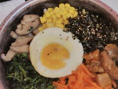 -朴大叔拌饭(广州花城汇店)