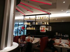 -必胜客(万达广场店)