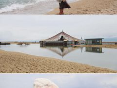 -青海湖二郎剑景区