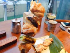 -石葵(锦业时代店)