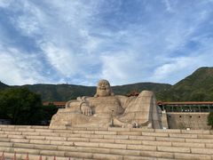 -北京十三陵国家森林公园蟒山景区