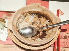 -华记煲仔华·煲仔饭(市桥易发店)