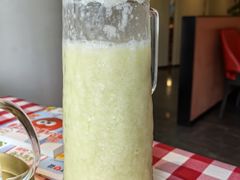 -西贝(上海新梅广场店)