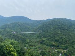 -广东天露山旅游度假区