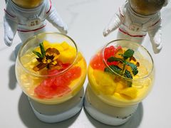-3号仓库·创意中国菜(新世界城店)
