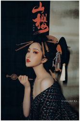 点击看大图 -持熹光年写真体验馆