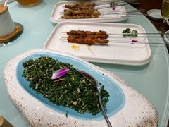 -隆喜元鱼汤包·海鲜(中联广场店)