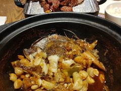 -新时代大酒店(仰口路店)