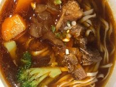 -康师傅私房牛肉面(北京南站店)