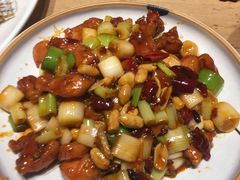 -鸽子窝(黄村店)