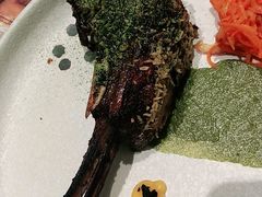 -娜娜家•Nana’s restaurant (爱琴海店)