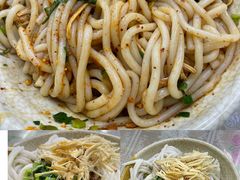 -再回首鸡肉米线(人民路一店)