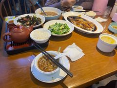 -外婆烧.老杭帮菜(庆春店)