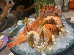 -極上萬膳·日料放题(海岸城店)